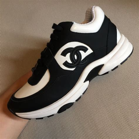 chanel shoes for man|chanel casual shoes.